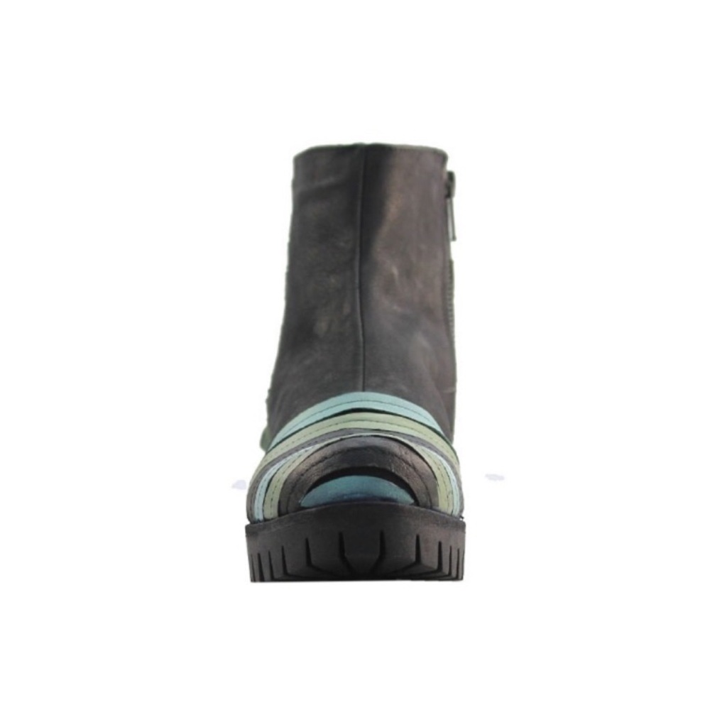 Papucei Leather Boots - Quality Made - In Good Condition. - Picture 6 of 10